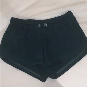 lulu lemon shorts